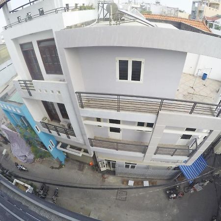 Happy Coffee & Homestay Ho Chi Minh City Exterior photo