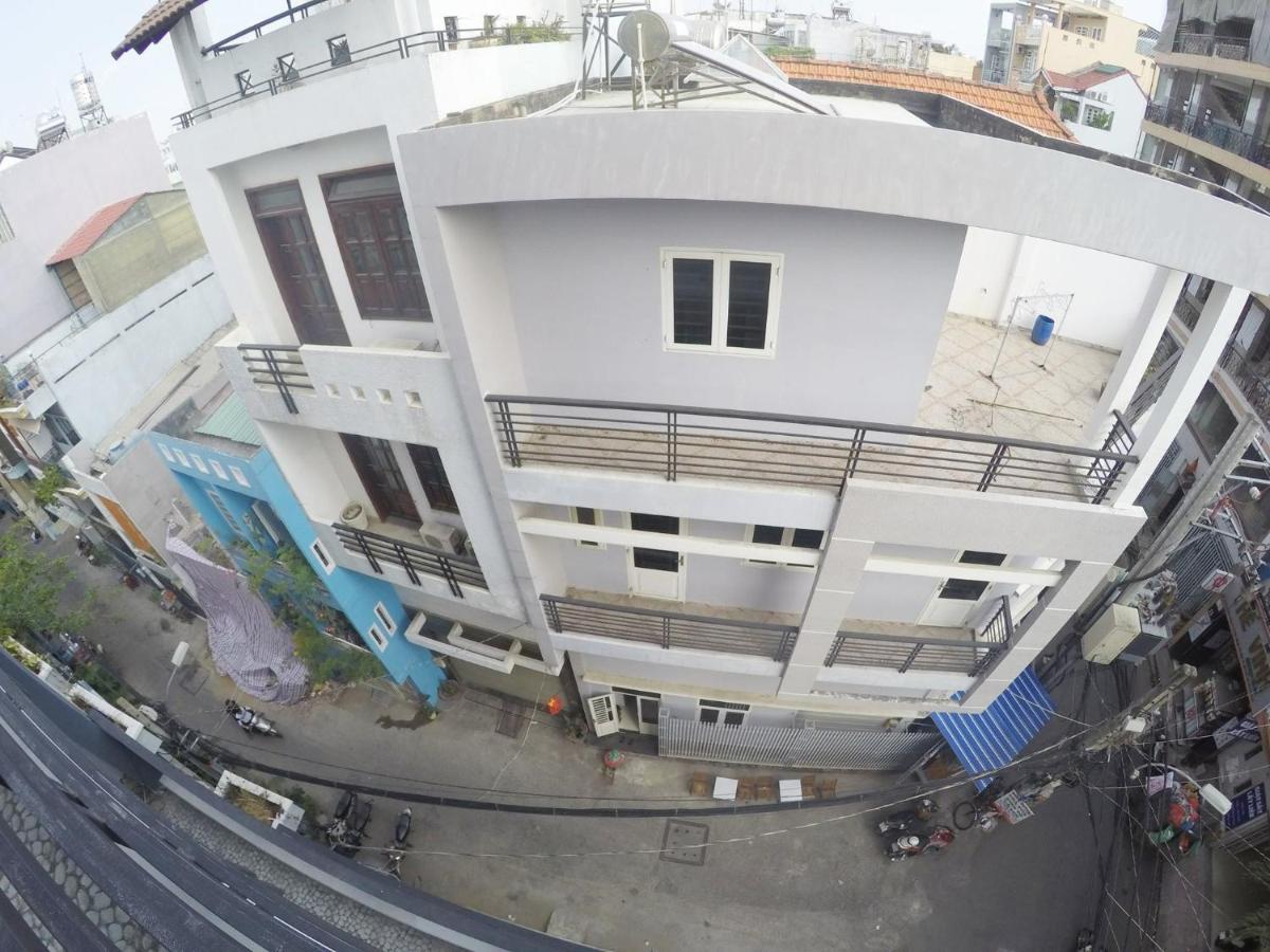 Happy Coffee & Homestay Ho Chi Minh City Exterior photo